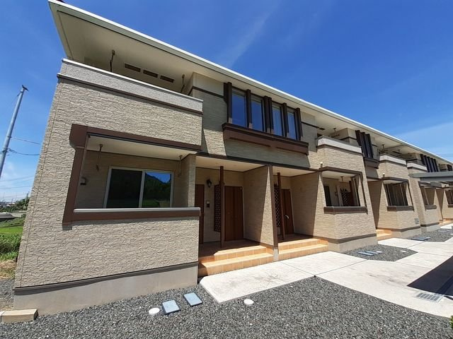 クローバーヒルズＢ