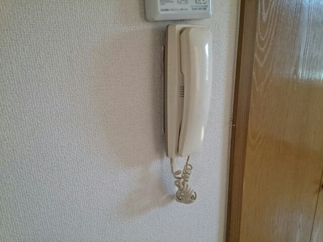 エクセレントガーデンＡの設備