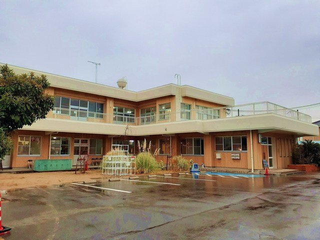 エクセレントガーデンＡの周辺|シカゴテラス様まで60m