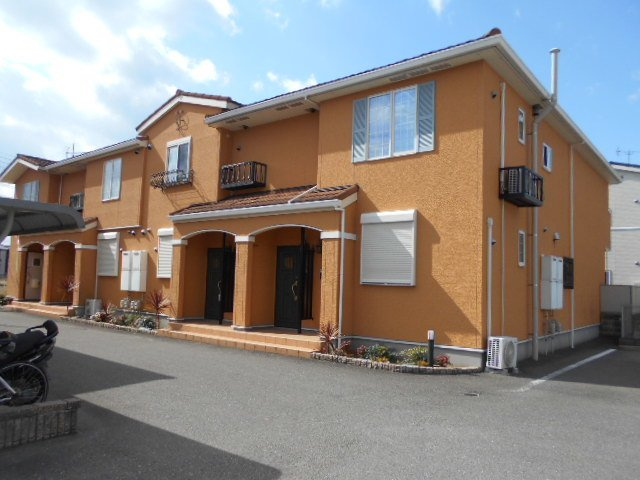 サンパティーク　Ⅰ