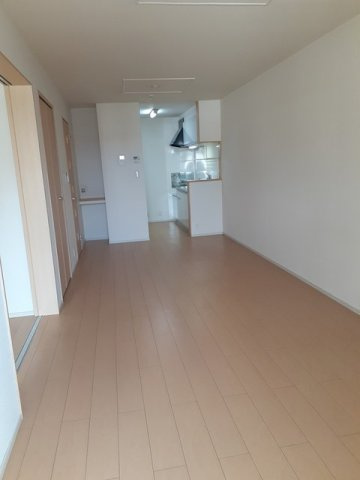 サンパティーク　Ⅰの居間・リビング