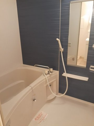 サンパティーク　Ⅰの浴室