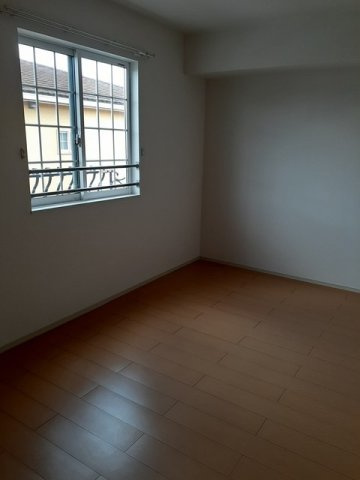 サンパティーク　Ⅰの内装