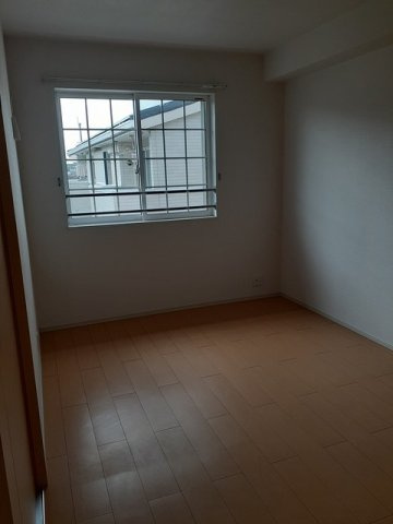 サンパティーク　Ⅰの内装