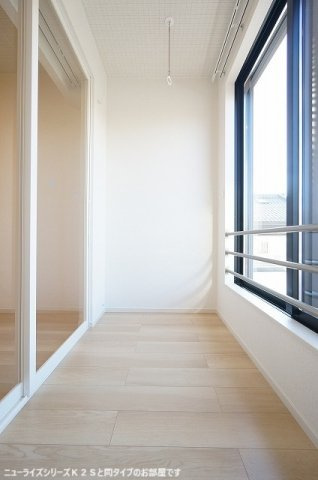 クレメント岩出Ｃのその他