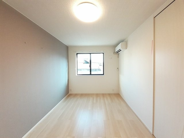 シャインビューⅤの内装