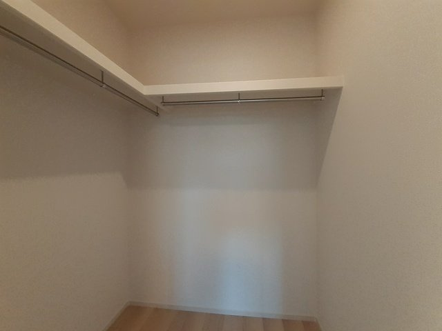 シャインビューⅤの収納