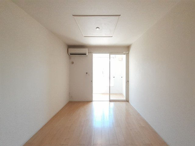 フェリオの居間・リビング