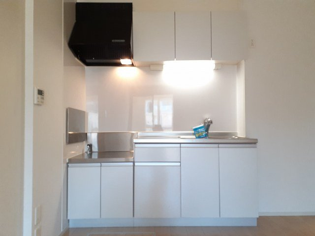 フェリオのキッチン