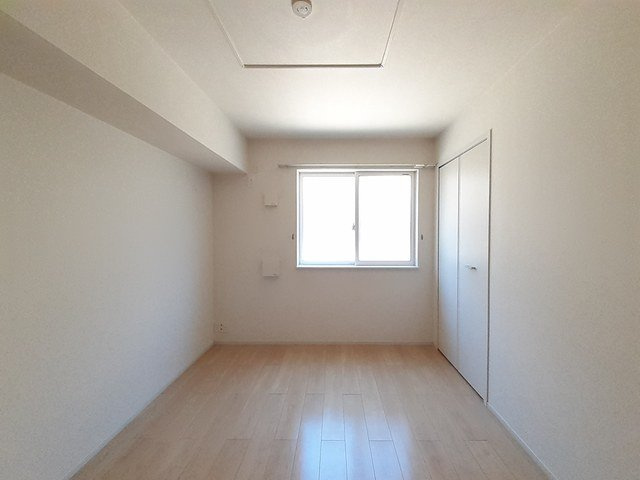 フェリオの内装