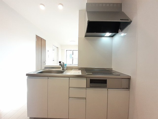 サニーのキッチン