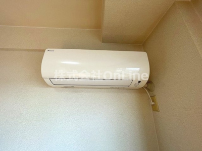 【設備】 | グローリア高井田