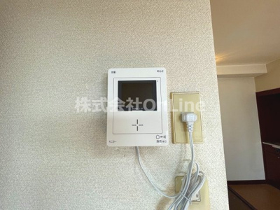 【セキュリティ】 | グローリア高井田