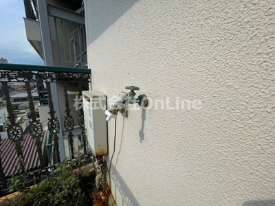 【設備】 | グローリア高井田