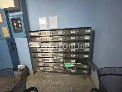 【その他共用部分】 | グローリア高井田