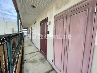 【その他】 | グローリア高井田