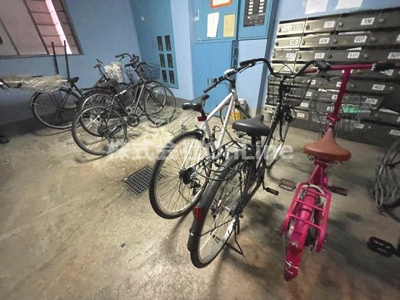 【その他共用部分】 | グローリア高井田