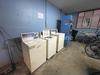 【その他共用部分】 | グローリア高井田