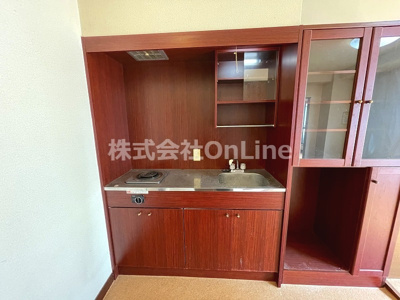【キッチン】 | グローリア高井田