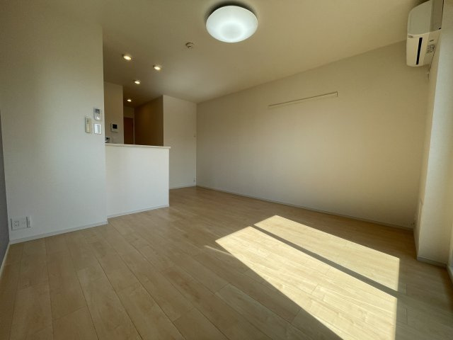 クレアンジュの居間・リビング