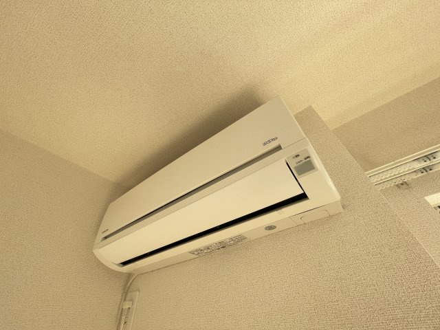 クレアンジュの設備