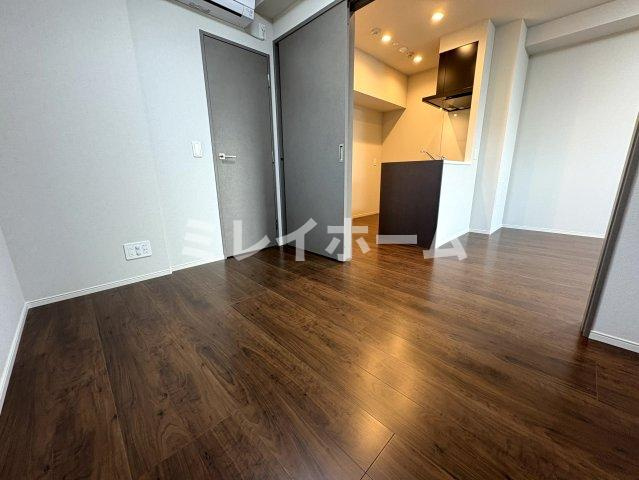 プライムガーデン大森