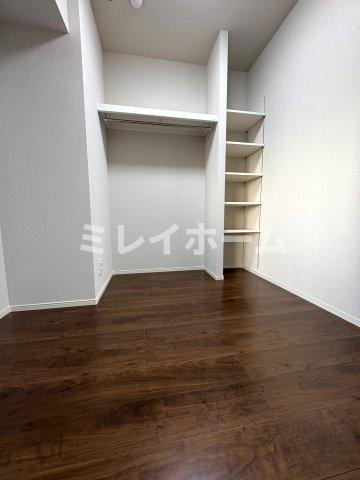 プライムガーデン大森の内装