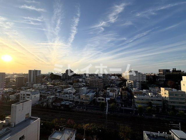 プライムガーデン大森の庭