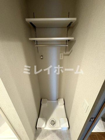 プライムガーデン大森の設備