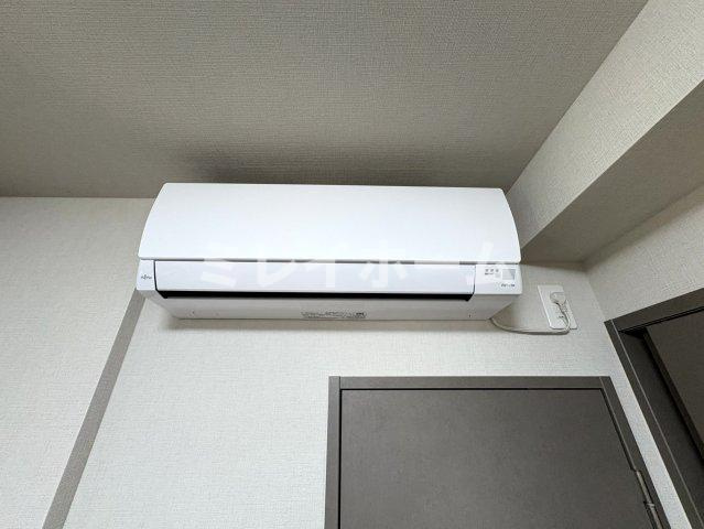 プライムガーデン大森の設備