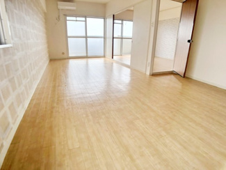 【洋室】 | マンションビスタリカ