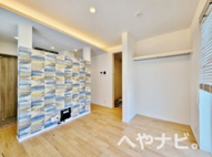 CASA　ALBEROの画像