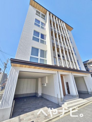 【外観】 | CASA　ALBERO | ★外観