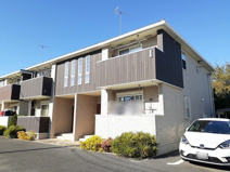 アイリス　Ⅰの画像