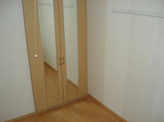 【収納】 | メゾンアイリス | 収納