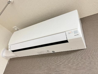 【設備】 | ラウレア | 室内設備（イメージ）