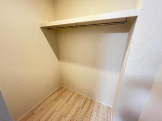 【収納】 | ラウレア | 収納（イメージ）