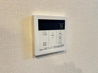 【設備】 | ラウレア | 室内設備（イメージ）