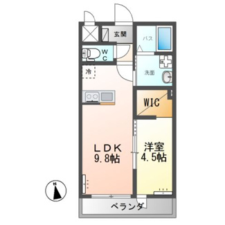 【間取り】 | ラウレア