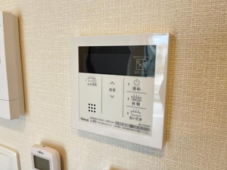 【設備】 | ラウレア | 室内設備（イメージ）