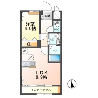 【間取り】 | ラウレア