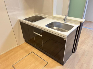 【キッチン】 | ラウレア | キッチン（イメージ）