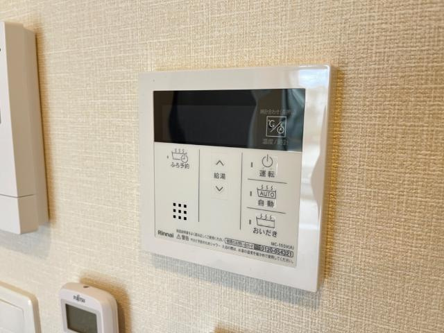ラウレアの設備|室内設備（イメージ）