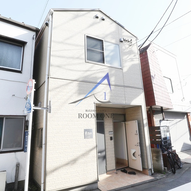 エスフラットのエントランス|エントランスです。