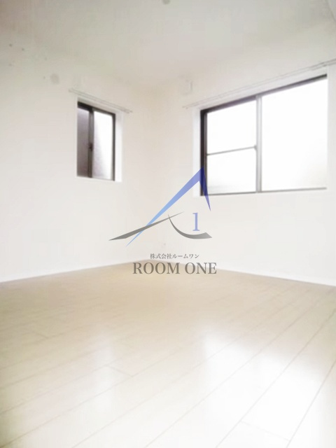 エスフラットの寝室|寝室です。