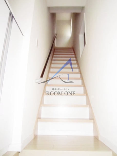 エスフラットの玄関|玄関です。