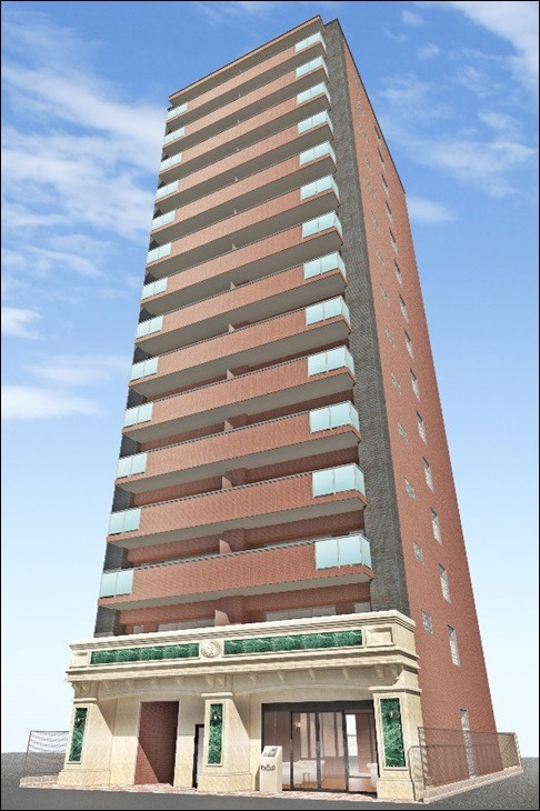 プレジオ難波WEST