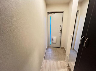 【玄関】 | ハレレア | 玄関（イメージ）