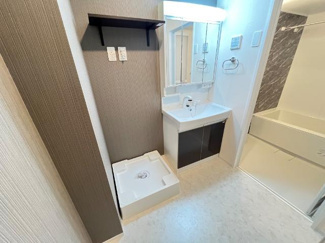 【その他】 | ハレレア | 脱衣所（イメージ）