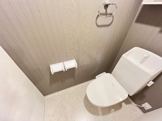 【トイレ】 | ハレレア | トイレ（イメージ）